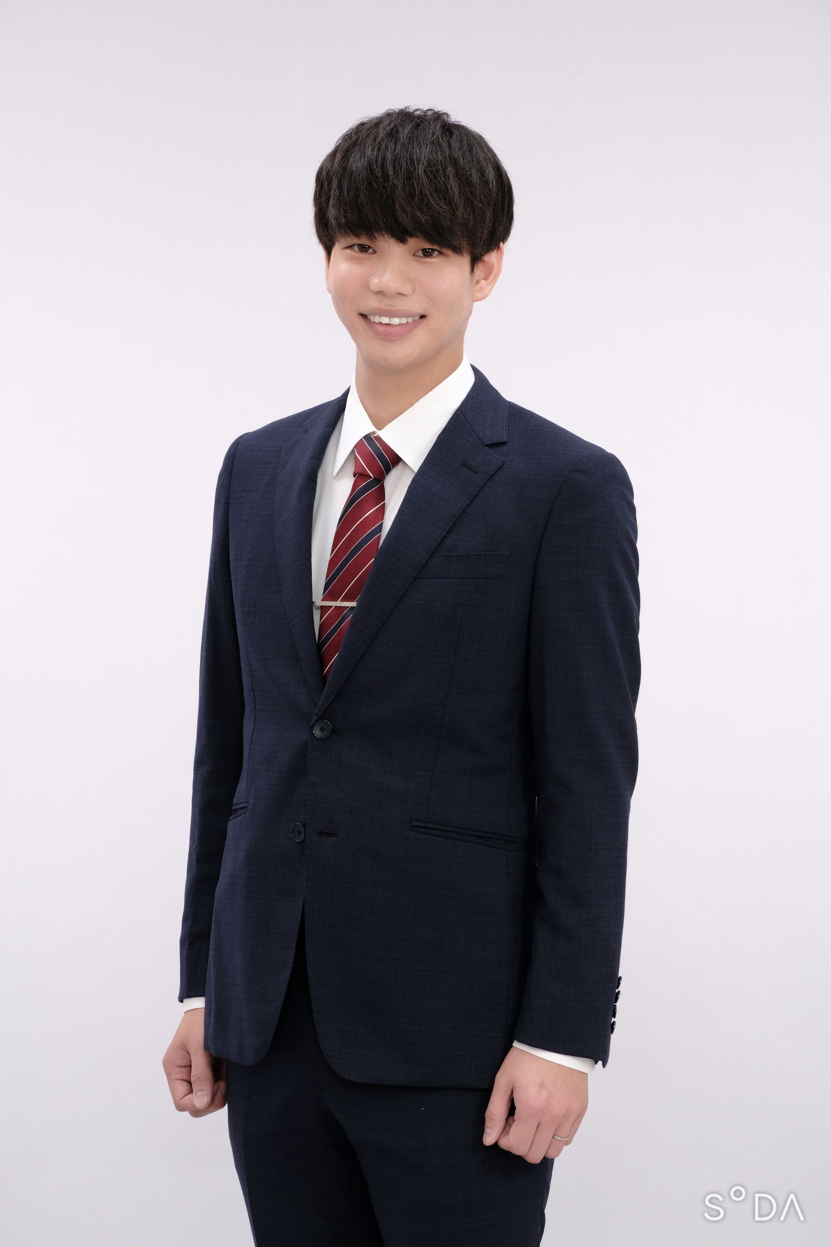 勇士 中司